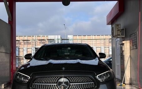 Mercedes-Benz E-Класс, 2020 год, 4 850 000 рублей, 1 фотография