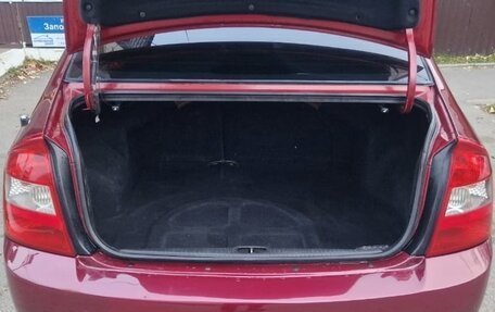 KIA Cerato I, 2005 год, 535 000 рублей, 5 фотография