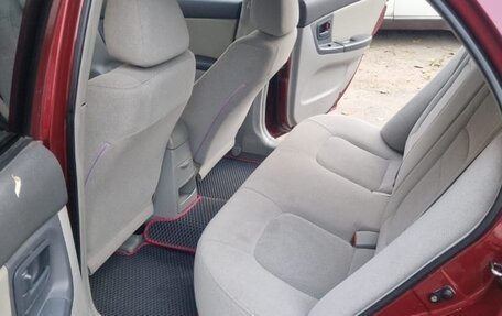 KIA Cerato I, 2005 год, 535 000 рублей, 7 фотография