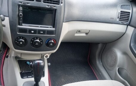 KIA Cerato I, 2005 год, 535 000 рублей, 6 фотография