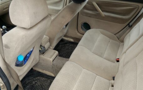 Volkswagen Passat B5+ рестайлинг, 1999 год, 200 000 рублей, 4 фотография