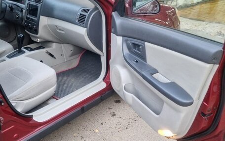 KIA Cerato I, 2005 год, 535 000 рублей, 13 фотография