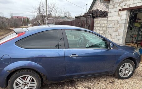 Ford Focus II рестайлинг, 2008 год, 350 000 рублей, 3 фотография