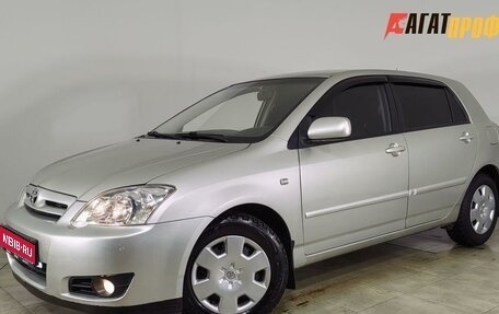 Toyota Corolla, 2007 год, 699 000 рублей, 1 фотография