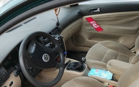 Volkswagen Passat B5+ рестайлинг, 1999 год, 200 000 рублей, 6 фотография