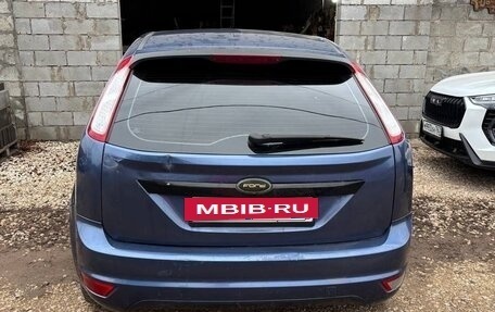 Ford Focus II рестайлинг, 2008 год, 350 000 рублей, 2 фотография