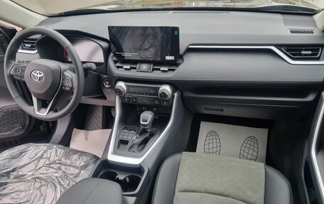 Toyota RAV4, 2025 год, 4 090 000 рублей, 7 фотография