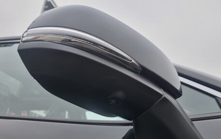 Toyota RAV4, 2025 год, 4 090 000 рублей, 19 фотография