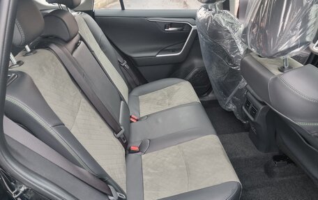 Toyota RAV4, 2025 год, 4 090 000 рублей, 20 фотография