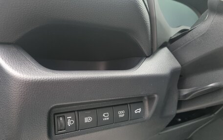 Toyota RAV4, 2025 год, 4 090 000 рублей, 15 фотография