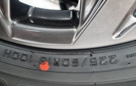 Toyota RAV4, 2025 год, 4 090 000 рублей, 31 фотография