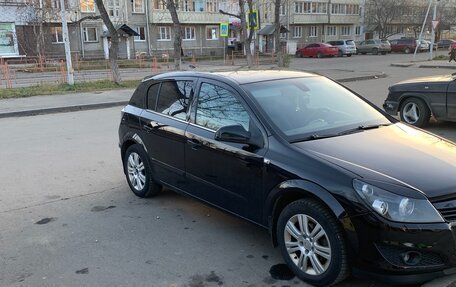 Opel Astra H, 2011 год, 630 000 рублей, 2 фотография
