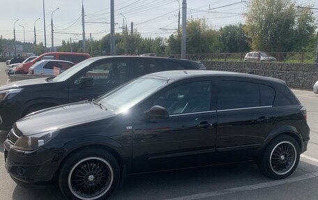 Opel Astra H, 2011 год, 630 000 рублей, 6 фотография