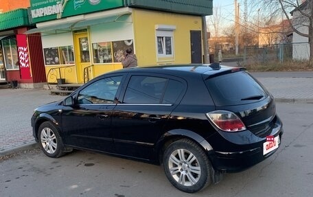 Opel Astra H, 2011 год, 630 000 рублей, 4 фотография