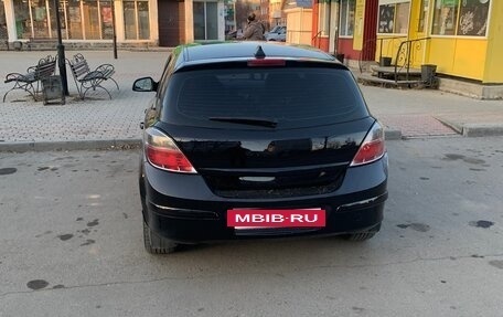Opel Astra H, 2011 год, 630 000 рублей, 3 фотография