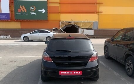 Opel Astra H, 2011 год, 630 000 рублей, 8 фотография