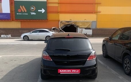 Opel Astra H, 2011 год, 630 000 рублей, 5 фотография
