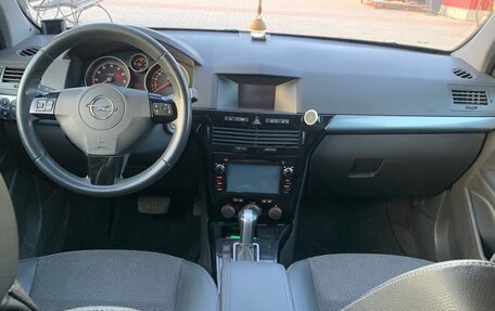 Opel Astra H, 2011 год, 630 000 рублей, 9 фотография
