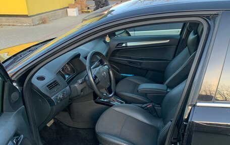 Opel Astra H, 2011 год, 630 000 рублей, 10 фотография