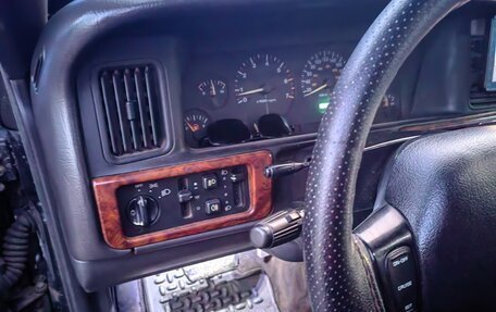 Jeep Grand Cherokee, 1996 год, 729 000 рублей, 12 фотография