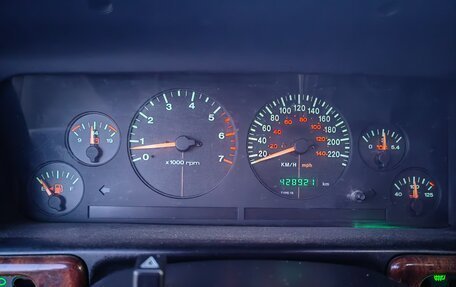 Jeep Grand Cherokee, 1996 год, 729 000 рублей, 14 фотография