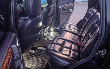 Jeep Grand Cherokee, 1996 год, 729 000 рублей, 9 фотография