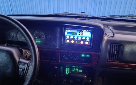 Jeep Grand Cherokee, 1996 год, 729 000 рублей, 11 фотография