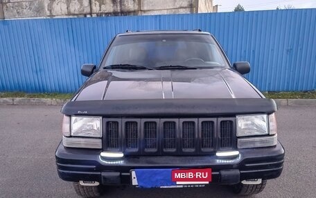 Jeep Grand Cherokee, 1996 год, 729 000 рублей, 2 фотография