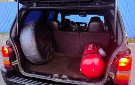 Jeep Grand Cherokee, 1996 год, 729 000 рублей, 17 фотография