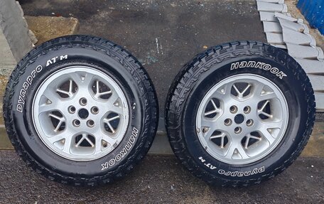 Jeep Grand Cherokee, 1996 год, 729 000 рублей, 19 фотография