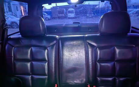 Jeep Grand Cherokee, 1996 год, 729 000 рублей, 16 фотография