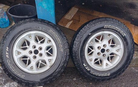 Jeep Grand Cherokee, 1996 год, 729 000 рублей, 18 фотография