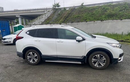 Honda CR-V IV, 2020 год, 2 950 000 рублей, 11 фотография