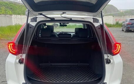 Honda CR-V IV, 2020 год, 2 950 000 рублей, 4 фотография