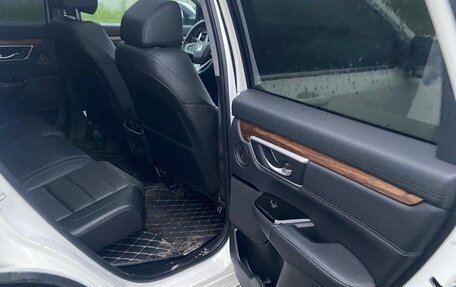 Honda CR-V IV, 2020 год, 2 950 000 рублей, 3 фотография