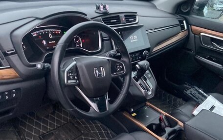 Honda CR-V IV, 2020 год, 2 950 000 рублей, 8 фотография