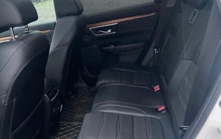 Honda CR-V IV, 2020 год, 2 950 000 рублей, 5 фотография