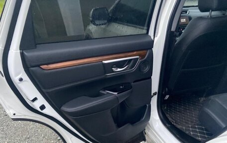 Honda CR-V IV, 2020 год, 2 950 000 рублей, 7 фотография