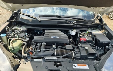 Honda CR-V IV, 2020 год, 2 950 000 рублей, 13 фотография