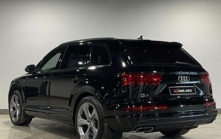 Audi Q7, 2016 год, 3 950 000 рублей, 8 фотография