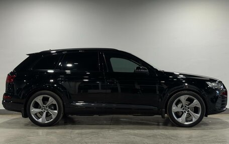 Audi Q7, 2016 год, 3 950 000 рублей, 5 фотография