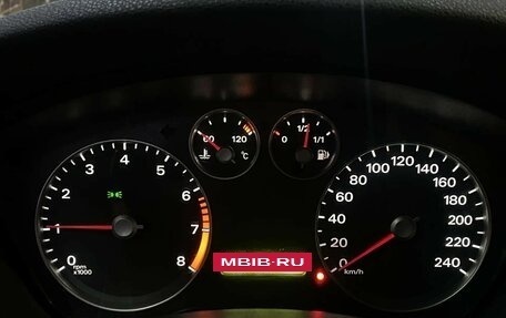 Ford Focus II рестайлинг, 2006 год, 399 000 рублей, 2 фотография