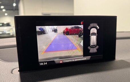 Audi Q7, 2016 год, 3 950 000 рублей, 15 фотография