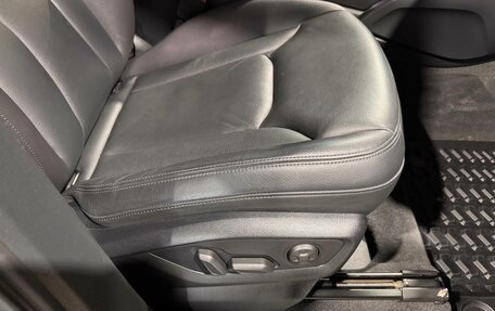 Audi Q7, 2016 год, 3 950 000 рублей, 18 фотография