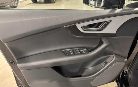 Audi Q7, 2016 год, 3 950 000 рублей, 23 фотография