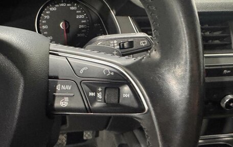 Audi Q7, 2016 год, 3 950 000 рублей, 21 фотография