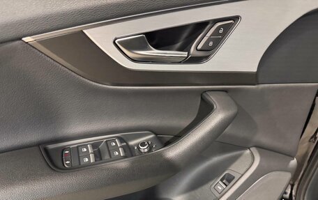 Audi Q7, 2016 год, 3 950 000 рублей, 24 фотография