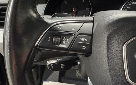 Audi Q7, 2016 год, 3 950 000 рублей, 20 фотография