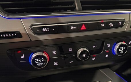 Audi Q7, 2016 год, 3 950 000 рублей, 16 фотография