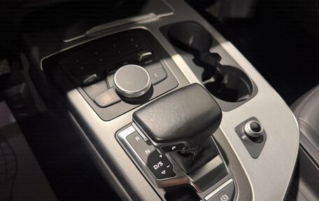 Audi Q7, 2016 год, 3 950 000 рублей, 19 фотография